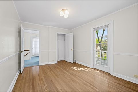 Tiny photo for 134 Park Avenue, Wilmette, IL 60091 (MLS # 12620951)
