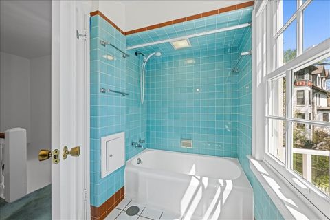 Tiny photo for 134 Park Avenue, Wilmette, IL 60091 (MLS # 12620951)