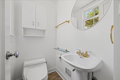 Tiny photo for 134 Park Avenue, Wilmette, IL 60091 (MLS # 12620951)