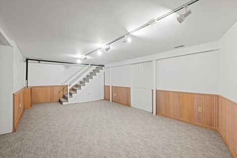 Tiny photo for 134 Park Avenue, Wilmette, IL 60091 (MLS # 12620951)