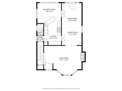 Tiny photo for 134 Park Avenue, Wilmette, IL 60091 (MLS # 12620951)