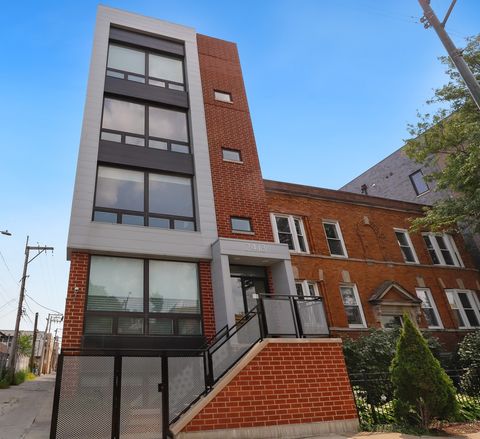 2413 W Fullerton Avenue 3 Chicago IL 60647