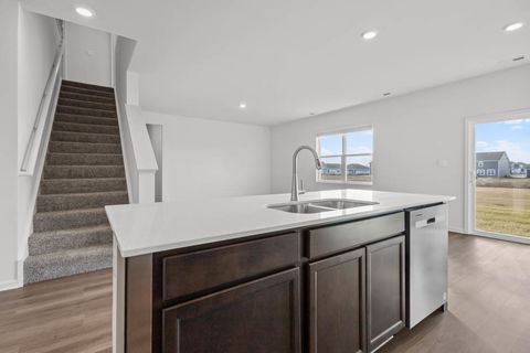 Tiny photo for 505 Arbor Ridge Drive, Hampshire, IL 60140 (MLS # 12492957)