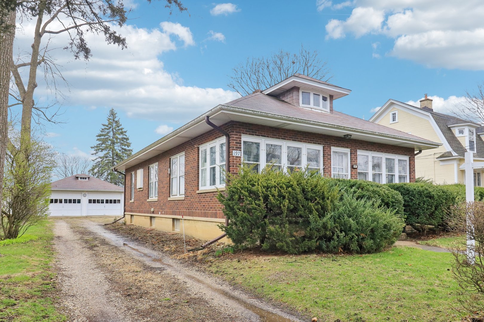 197 Westerfield Place