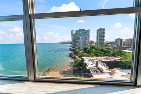 Tiny photo for 6301 N Sheridan Road #11R, Chicago, IL 60660 (MLS # 12475910)