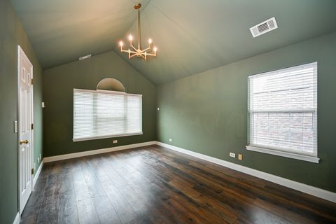 Tiny photo for 2012 N Silver Lake Road #2012, Arlington Heights, IL 60004 (MLS # 12579272)