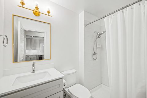 Tiny photo for 2012 N Silver Lake Road #2012, Arlington Heights, IL 60004 (MLS # 12579272)