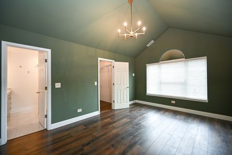 Tiny photo for 2012 N Silver Lake Road #2012, Arlington Heights, IL 60004 (MLS # 12579272)