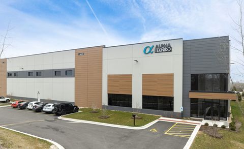 1400 Rose Road Lake Zurich IL 60047