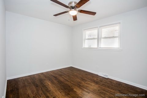 Tiny photo for 9006 S Wallace Street, Chicago, IL 60621 (MLS # 12602554)
