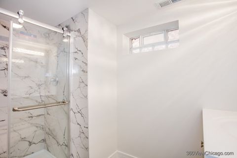 Tiny photo for 9006 S Wallace Street, Chicago, IL 60621 (MLS # 12602554)