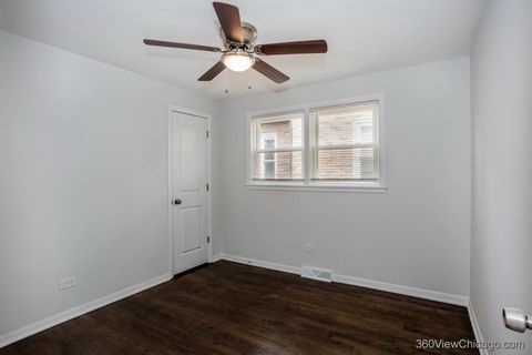 Tiny photo for 9006 S Wallace Street, Chicago, IL 60621 (MLS # 12602554)