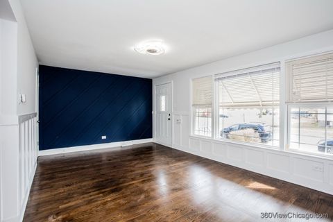Tiny photo for 9006 S Wallace Street, Chicago, IL 60621 (MLS # 12602554)