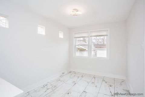 Tiny photo for 9006 S Wallace Street, Chicago, IL 60621 (MLS # 12602554)
