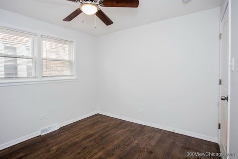 Tiny photo for 9006 S Wallace Street, Chicago, IL 60621 (MLS # 12602554)