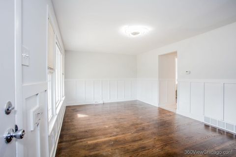 Tiny photo for 9006 S Wallace Street, Chicago, IL 60621 (MLS # 12602554)