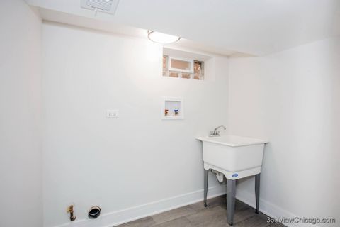 Tiny photo for 9006 S Wallace Street, Chicago, IL 60621 (MLS # 12602554)