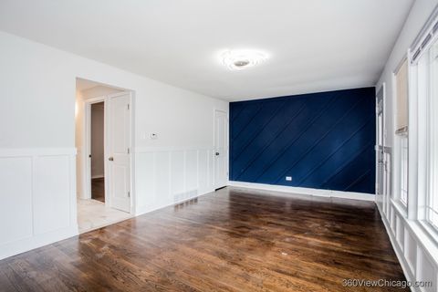 Tiny photo for 9006 S Wallace Street, Chicago, IL 60621 (MLS # 12602554)