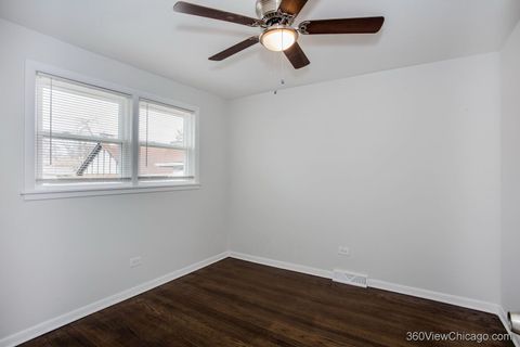 Tiny photo for 9006 S Wallace Street, Chicago, IL 60621 (MLS # 12602554)