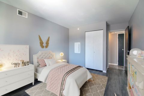 Tiny photo for 820 Elder Road #C-412, Homewood, IL 60430 (MLS # 12558358)