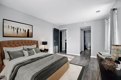 Tiny photo for 820 Elder Road #C-412, Homewood, IL 60430 (MLS # 12558358)