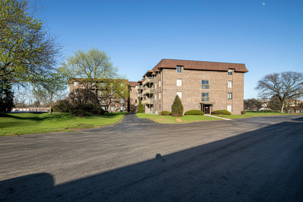 820 Elder Road C-412