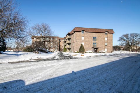 Tiny photo for 820 Elder Road #C-412, Homewood, IL 60430 (MLS # 12558358)