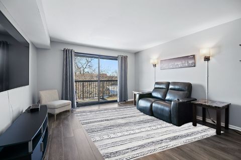 Tiny photo for 820 Elder Road #C-412, Homewood, IL 60430 (MLS # 12558358)