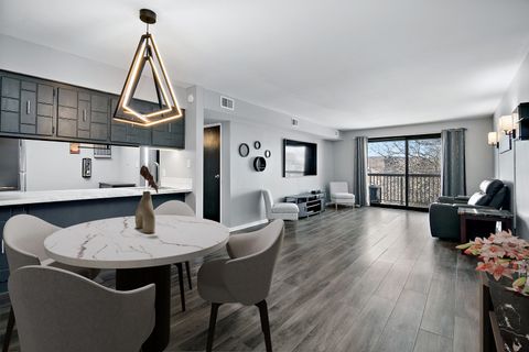 Tiny photo for 820 Elder Road #C-412, Homewood, IL 60430 (MLS # 12558358)