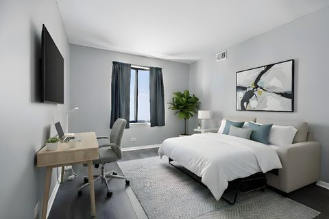 Tiny photo for 820 Elder Road #C-412, Homewood, IL 60430 (MLS # 12558358)