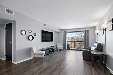 Tiny photo for 820 Elder Road #C-412, Homewood, IL 60430 (MLS # 12558358)