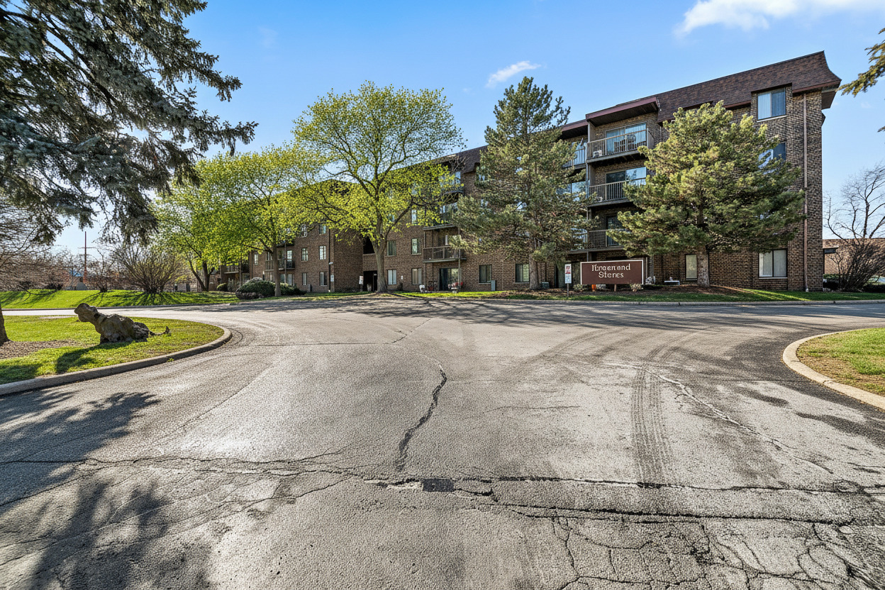 820 Elder Road C-412