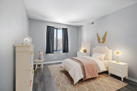 Tiny photo for 820 Elder Road #C-412, Homewood, IL 60430 (MLS # 12558358)