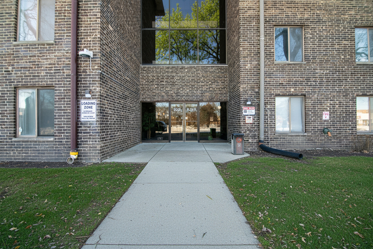 820 Elder Road C-412