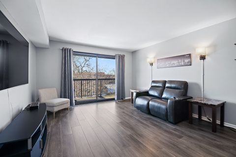 Tiny photo for 820 Elder Road #C-412, Homewood, IL 60430 (MLS # 12558358)