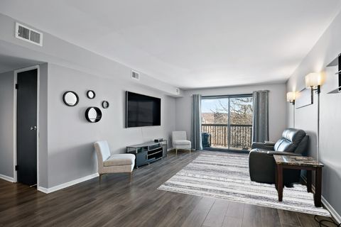 Tiny photo for 820 Elder Road #C-412, Homewood, IL 60430 (MLS # 12558358)