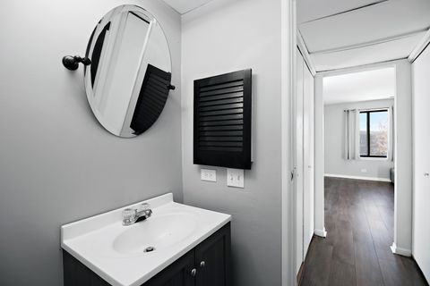 Tiny photo for 820 Elder Road #C-412, Homewood, IL 60430 (MLS # 12558358)