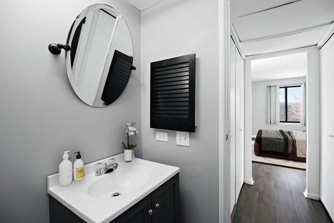 Tiny photo for 820 Elder Road #C-412, Homewood, IL 60430 (MLS # 12558358)