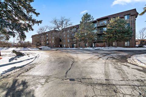 Tiny photo for 820 Elder Road #C-412, Homewood, IL 60430 (MLS # 12558358)