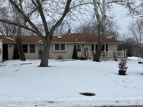 36745 N Westmoor Avenue, Lake Villa, IL 60046 - #: 12564501