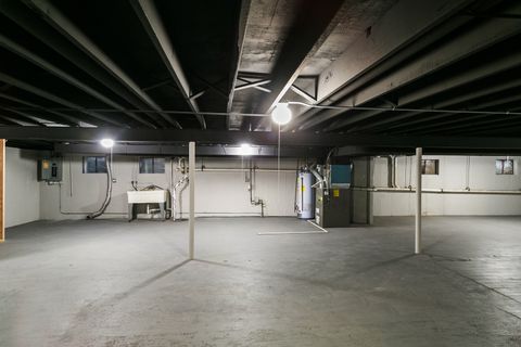 Tiny photo for 17001 Kimbark Avenue, South Holland, IL 60473 (MLS # 12541980)