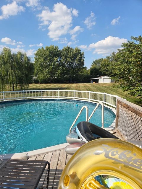 Tiny photo for 1771 N 2959th Road, Ottawa, IL 61350 (MLS # 12470597)