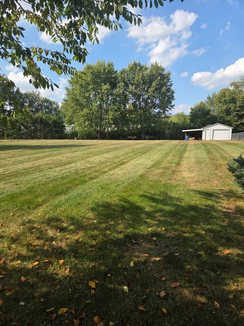 Tiny photo for 1771 N 2959th Road, Ottawa, IL 61350 (MLS # 12470597)