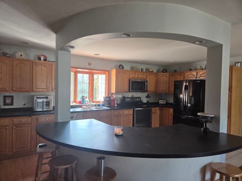 Tiny photo for 1771 N 2959th Road, Ottawa, IL 61350 (MLS # 12470597)