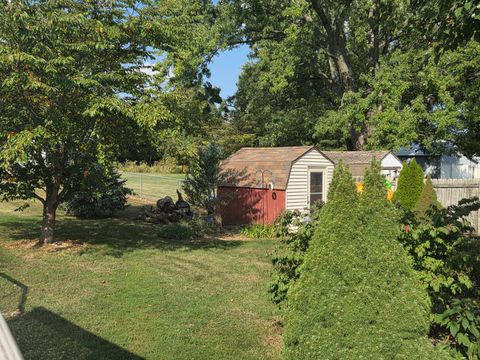 Tiny photo for 1771 N 2959th Road, Ottawa, IL 61350 (MLS # 12470597)
