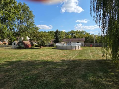 Tiny photo for 1771 N 2959th Road, Ottawa, IL 61350 (MLS # 12470597)