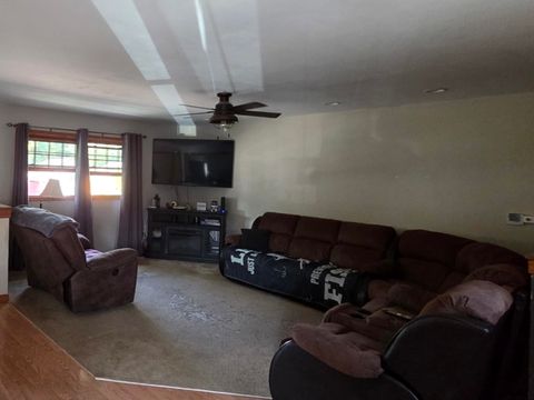 Tiny photo for 1771 N 2959th Road, Ottawa, IL 61350 (MLS # 12470597)