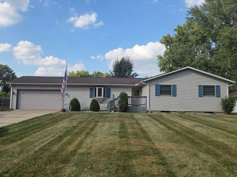 Tiny photo for 1771 N 2959th Road, Ottawa, IL 61350 (MLS # 12470597)