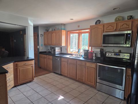 Tiny photo for 1771 N 2959th Road, Ottawa, IL 61350 (MLS # 12470597)