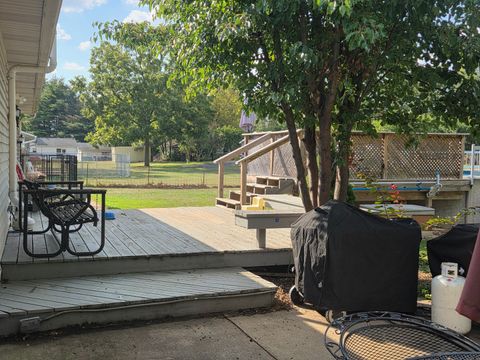 Tiny photo for 1771 N 2959th Road, Ottawa, IL 61350 (MLS # 12470597)